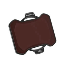 Filtro Drone para Avata2 Traverser Filter Multifuncional Conveniente Acessórios de Espelho Proteção, ND8