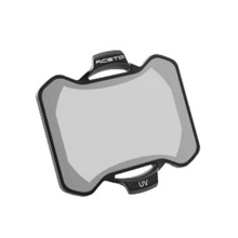 Filtro Drone para Avata2 Traverser Multifuncional Conveniente Acessórios de Espelho Proteção, UV
