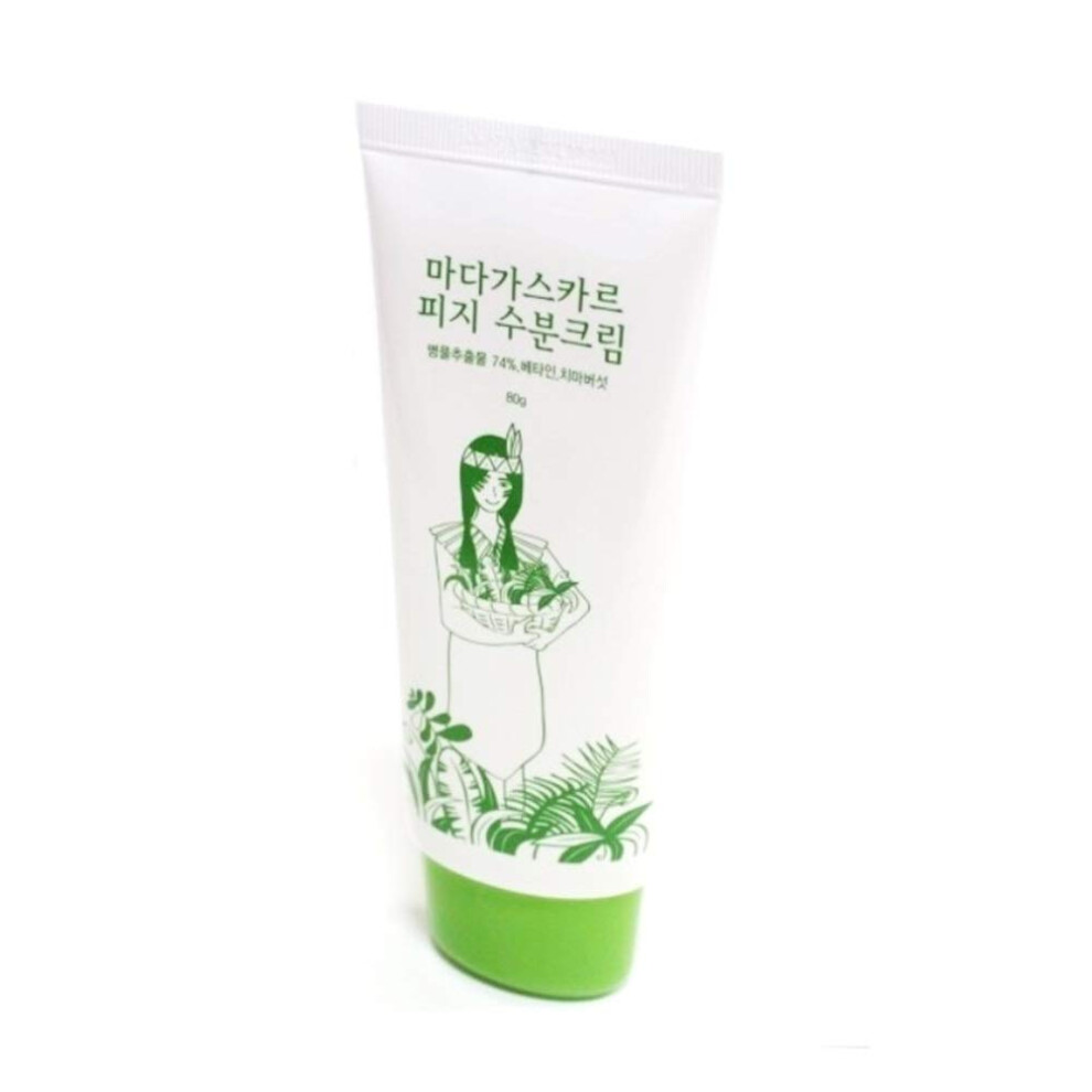 Sidmool Cream Madagascar Sebum Moisture 80G / 2.8Oz Kbeauty
