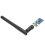 10pcs CC1101 433MHz Módulo Sem Fio com Antena SMA Transceptor 4