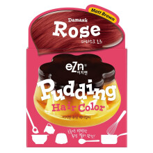 ezn budincing colorant amoniac gratuit semi-permanent set de par set de bricolaj inclus con?innd keratina fabricata n coreea frumuse?e (trandaf