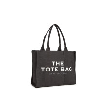 Marc Jacobs Women's The Large Tote Bag Black One Size