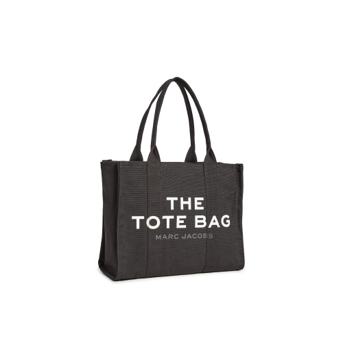 Marc Jacobs Marc Jacobs Damen The Large Tote Bag Schwarz Einheitsgr    e