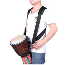Nastaviteln    ramenn    popruh na djembe, hrub    podlo   ka, popruh na africk    rucn    bubon, pohodln    opasok na bicie n   stroje