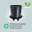 Grow1 16Inch Pot Elevators for Plants 6Pack 5