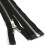 Leekayer 2pcs #5 24" Ζippers για Μπουφάν Ράψιμο Σακάκια Χειροτεχνίες Ανοξείδωτο 4