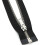 Leekayer 2pcs #5 24" Ζippers για Μπουφάν Ράψιμο Σακάκια Χειροτεχνίες Ανοξείδωτο 3