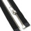 Leekayer 2pcs #5 24" Ζippers για Μπουφάν Ράψιμο Σακάκια Χειροτεχνίες Ανοξείδωτο 1