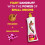 Meera Anti Dandruff Shampoo White 340ml 3