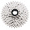 microSHIFT H09 Cassette 9 Speed ???1-34t S?lv Forniklet 1
