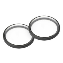 For Max Lens Lente Cover Filters for 360 Action Camera
