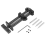 Lens Repair Tool Vise for 22mm-110mm Filter Ring Spanner Wrench 4