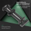 Lens Repair Tool Vise for 22mm-110mm Filter Ring Spanner Wrench 10