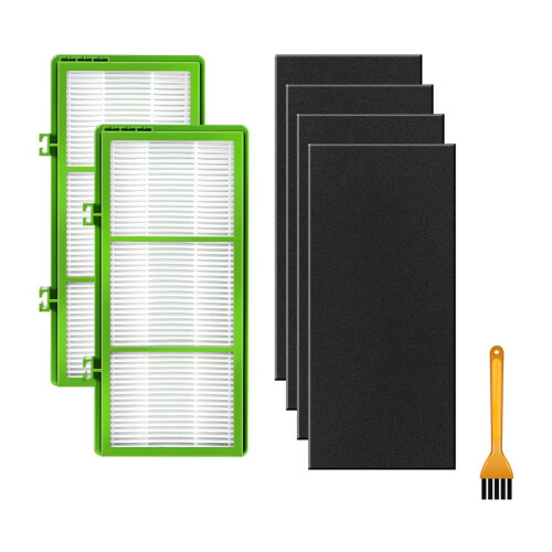 True Filter for AER1 HAPF300AH Remover Filter, HAPF300AH-U4R