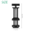 Lens Repair Tool Vise for 22mm-110mm Filter Ring Spanner Wrench 8
