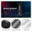 Lens Repair Tool Vise for 22mm-110mm Filter Ring Spanner Wrench 11