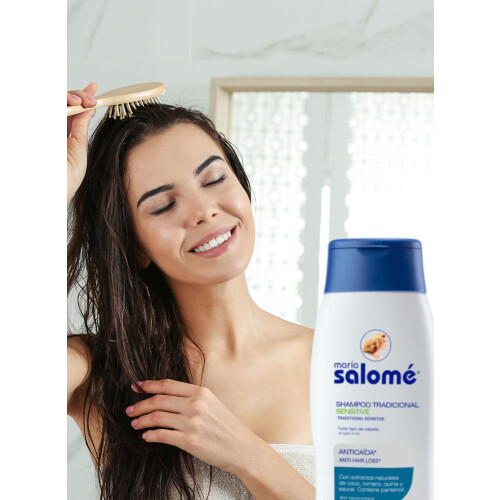 amp   n Maria Salome Tradicional Sensitive 1