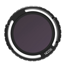 Filtro de Lente ND256 para Avata 2 Drone À Prova D'Água Anti Whiteout Filtros Bloqueio UV Proteção Acessórios Drones