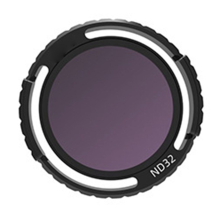 Filtro de Lente ND32 para Avata 2 Drone Filtros Bloqueio UV Anti-Branqueamento À Prova D'Água Lentes Proteção Acessórios Drones