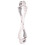 Ergodyne Squids 3400 Handschuh-Cliphalter mit Doppelclips (100er-Pack) 1