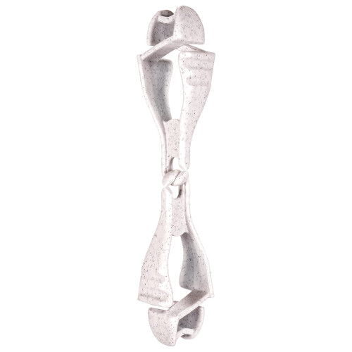 Ergodyne Squids 3400 Handschuh-Cliphalter mit Doppelclips (100er-Pack)
