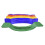 Sa??de? ?s????p?a? Sportime Duck Walker set 6 te?a???? 1