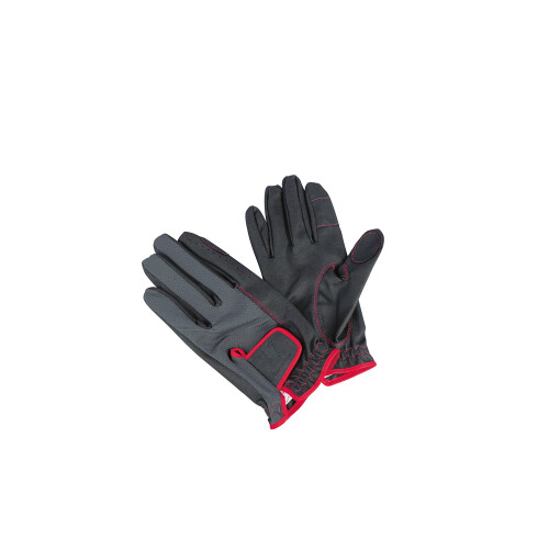 Guanto per batterista TAMA TDG10BKXL (nero/extra large)