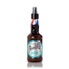 Beardburys Spray al Sale Marino Testurizzante per Uomini - Volume & Lucentezza Naturale, 8.5 Oz