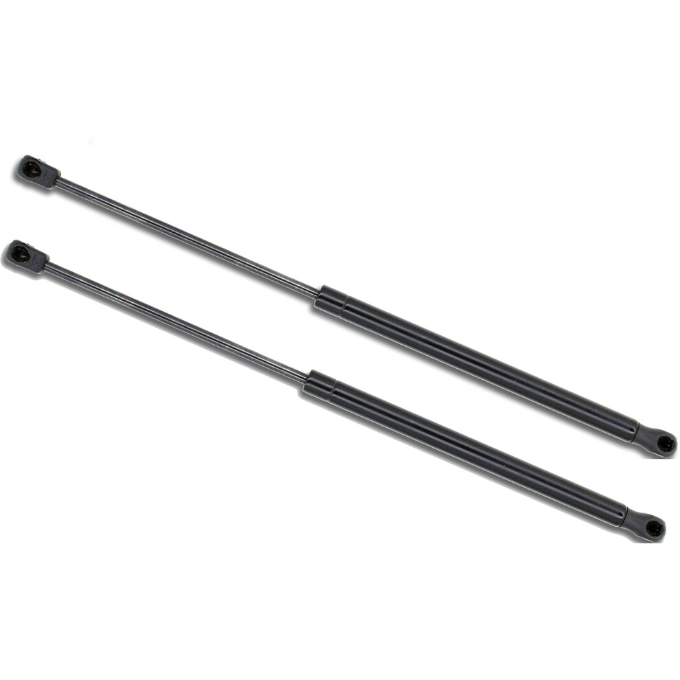Lift Supports Depot Qty (2) Compatible With Mercedes Sl Series 2013 To 2019 Convertible Trunk Lift Supports Shocks Struts 752785659439