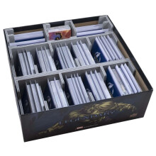 Opgevouwen Space EOOD FS-LEGMAR-accessoire