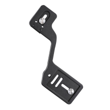 Vertical Flash Bracket Professional Multi-Funcional PortáTil Conveniente MBL- Suporte de Profissional