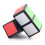 BestCube 1x2x2 Cube Super Floppy Black 2x2x1 Magic Cube -puslespil 3