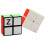 BestCube 1x2x2 Cube Super Floppy Black 2x2x1 Magic Cube -puslespil 5