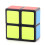 BestCube 1x2x2 Cube Super Floppy Black 2x2x1 Magic Cube -puslespil 1