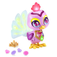 VTech Sparklings Penny el pavo real
