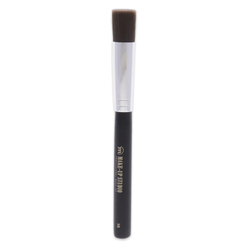 Βούρτσα Θεμελίωσης Nylon - 38 Μεσαία από Make-Up Studio για Γυναίκες - 1 Τεμ