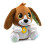 LeapFrog Tal og l?r hvalp 3
