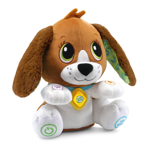 LeapFrog Tal og l?r hvalp 2