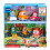 VTech VTech Go! Go! Cory Carson PlayZone Mini Character 6-Pack  Multicolor 1