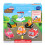 VTech VTech Go! Go! Cory Carson PlayZone Mini Character 6-Pack  Multicolor 2
