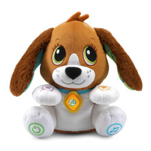 LeapFrog Tal og l?r hvalp