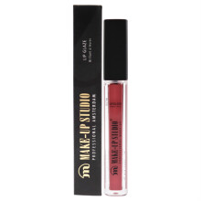 Glaze na rty - Blissful Pink od Make-Up Studio pro eny - 0,13 oz lesk na rty