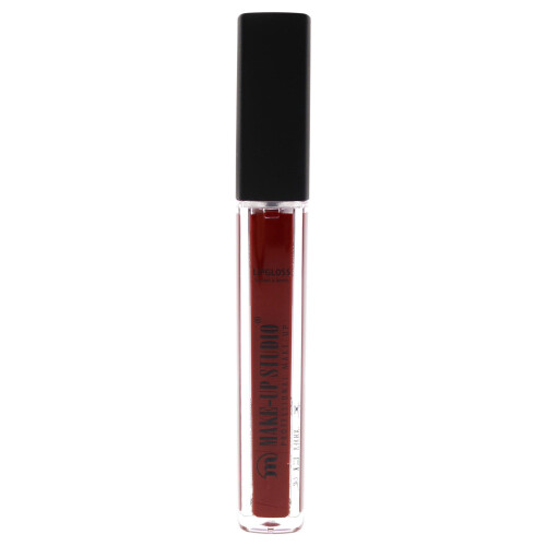 Lip Glaze - Red Divinity van Make-Up Studio voor vrouwen - 0,13 oz lipgloss 2
