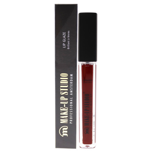 Lip Glaze - Red Divinity van Make-Up Studio voor vrouwen - 0,13 oz lipgloss 1