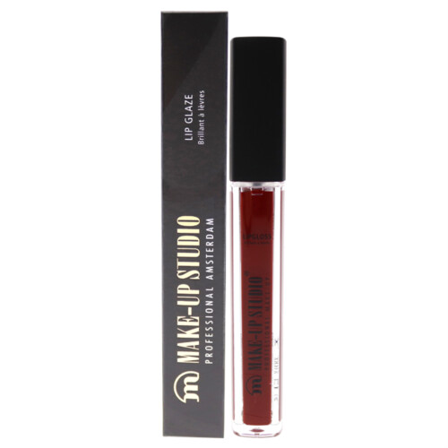 Lip Glaze - Red Divinity van Make-Up Studio voor vrouwen - 0,13 oz lipgloss