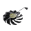 88mm GPU Cooler Fan for REDEON AORUS RX580/570 (1 Counterclockwise) 7
