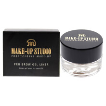 Pro Brow Gel Liner - Dark od Make-Up Studio pro eny - 0,17 oz gel na oboc