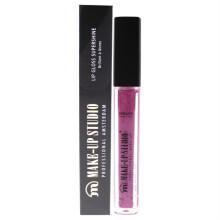 Lipgloss Supershine     5 SP von Make-Up Studio f   r Damen     0,15 oz Lip