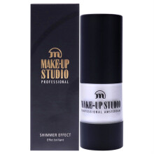 Schimmereffekt – Silber von Make-Up Studio für Damen – 0,51 oz Textmarker