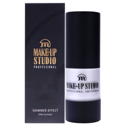 Shimmer Effect - Ασημί από Make-Up Studio για Γυναίκες - 0.51 oz Highlighter